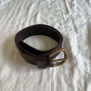 Banana Republic Andi Belt